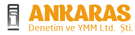 AnkaraS Denetim ve YMM Ltd. Şti.